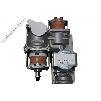 Газовый клапан для  Navien ACE 13-35, Coaxial 13-30, ATMO 13-28 арт. BH0901004A в Луганске